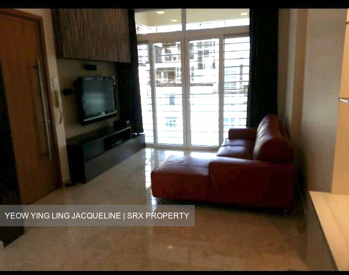 The Geranium (D15), Condominium #613675681